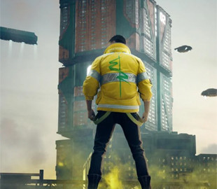 CD Projekt RED збирається перевести дуже багато розробників на продовження Cyberpunk 2077