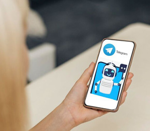 Жінка втратила понад 60 тисяч гривень, намагаючись отримати довідку з банку в Telegram