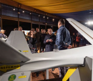 "Вбивчий дует": в Defense Express розповіли про новий комплекс дронів українського виробництва