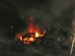 ЗСУ знищили рідкісний російський снігоболотохід "Алеут": у чому його особливості