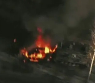 ЗСУ знищили рідкісний російський снігоболотохід "Алеут": у чому його особливості