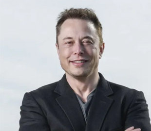 Ілон Маск про AI, роботу, енергію та економіку наддостатку