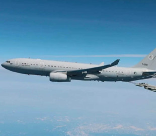 Літак із міністеркою оборони Іспанії зазнав несправності GPS біля Калінінграда