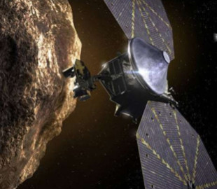 Послание сквозь миллионы лет. NASA отправит в космос еще один аппарат с капсулой времени