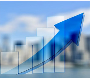 МВФ підвищив прогноз зростання світової економіки: головний ризик – бульбашка ШІ