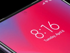 Oppo запатентовала смартфон с невидимой камерой