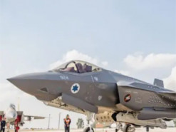 Ізраїльська міць: як F-35I Adir знищив ППО Ірану