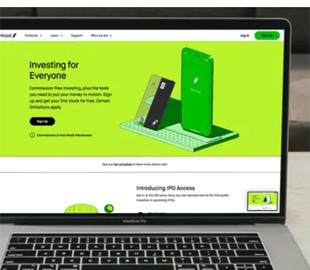Robinhood запускає власну соцмережу для інвесторів
