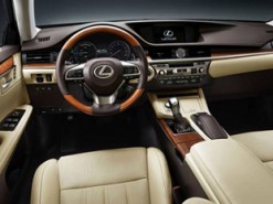 Поддержка функции Apple CarPlay наконец-то добралась до автомобилей Lexus