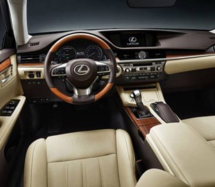 Поддержка функции Apple CarPlay наконец-то добралась до автомобилей Lexus