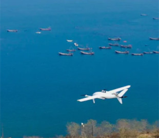 Працює на 40% довше: новий БПЛА отримав батарею зі щільністю енергії 400 Вт*год/кг