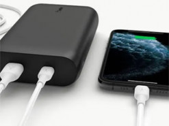 Belkin відкликає кілька зовнішніх акумуляторів та зарядну станцію