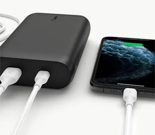 Belkin відкликає кілька зовнішніх акумуляторів та зарядну станцію