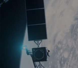 Джетпак в дії. США посилять свій військовий супутник «реактивним ранцем»