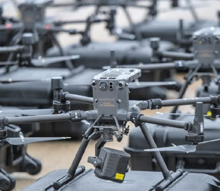 Українська оборонна промисловість у грудні виготовила вже понад 50 000 FPV-дронів