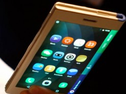 Складной Galaxy X будет катастрофически дорогим смартфоном