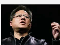 Генеральний директор NVIDIA заявив, що роботи-гуманоїди житимуть серед людей