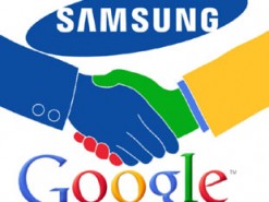 Samsung и Google решили вместе избавить мир от SMS