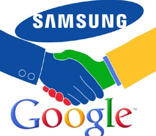 Samsung и Google решили вместе избавить мир от SMS