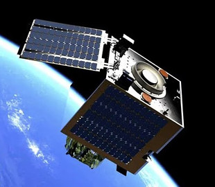 Британські науковці запустять у космос супутник HotSat-2, що виявлятиме ядерну зброю під землею