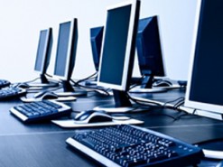 В 2018 году расходы на ПК, планшеты и мобильные телефоны вырастут на 7%