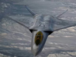 США відмовилися від планів створити винищувач майбутнього NGAD: у чому причина