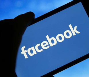 В работе Facebook и Instagram произошел массовый сбой