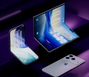 Apple змогла домогтися в складному iPhone того, чого не змогли інші компанії