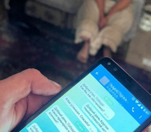 Передавала врагу данные об ВСУ: в Житомирской области задержали агентку военной разведки рф