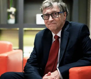 Білл Гейтс назвав «божевільним» те, що Маск підтримує ультраправих політиків за кордоном