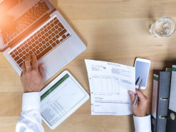 Государственная налоговая служба Украины открыла для тестирования API фискального сервера