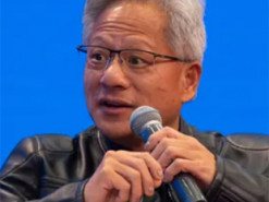 "Це майбутні мільйонери". СEO Nvidia назвав три найперспективніші спеціальності в профтехах: куди варто вступати молоді