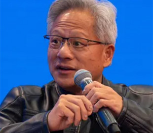 "Це майбутні мільйонери". СEO Nvidia назвав три найперспективніші спеціальності в профтехах: куди варто вступати молоді