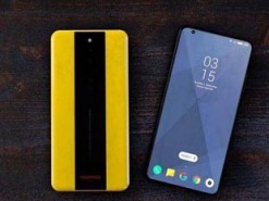 В Сети появились изображения смартфона Xiaomi Pocophone F2