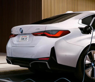 BMW перейдёт на более дешёвые аккумуляторы