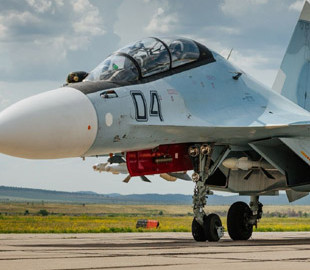 США закупили 81 бойовий літак радянських часів у країни-союзниці РФ — Kyiv Post