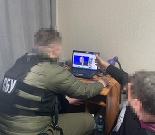 СБУ затримала 6 інтернет-агентів рф