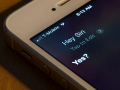 Apple оновлює  Siri AI