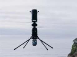 Жоден БПЛА не зрівняється: на що здатен новий дрон SPARTAN з незвичним корпусом