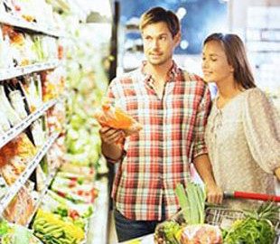 Названі найкорисніші продукти серпня