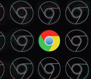 Google Chrome получил большое обновление