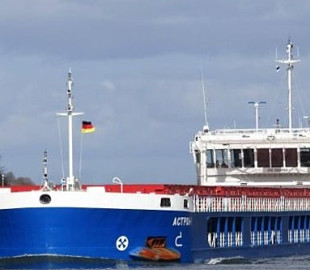 Данія вважає, що запуск дронів на аеропорт Копенгагена здійснили з суден, пов'язаних з росією