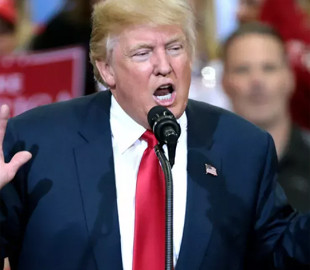 Дональда Трампа зобов'язали виплатити The New York Times $400 тисяч судових витрат після програного позову