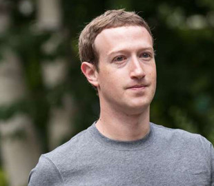 Марк Цукерберг продав акції Meta на загальну суму $428 млн