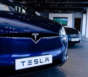 Tesla очолила рейтинг найненадійніших машин у Німеччині