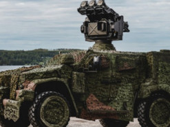 Литва закупить шведські системи ППО малої дальності на 147 млн євро