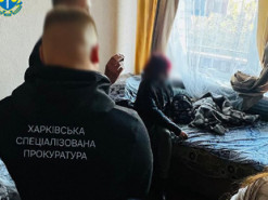 Радіотелеграфістка та «блогер» зливали ворогу дані про дислокацію ЗСУ на Харківщині