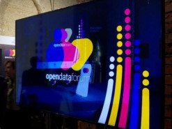 В Украине стартовал крупнейший форум об открытых данных