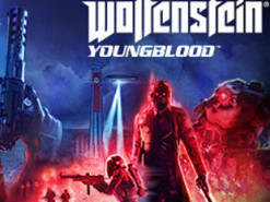 Прохождение Wolfenstein: Youngblood может занять 25-30 часов
