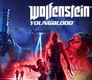Прохождение Wolfenstein: Youngblood может занять 25-30 часов